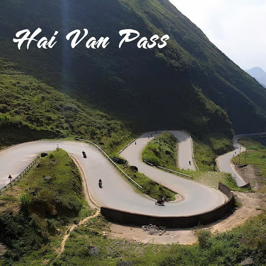 Cycling Hai Van Pass: A Masterclass in Coastal Adventure and Physical Triumph